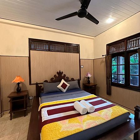 Kajeng Bungalow 우붓 외부 사진
