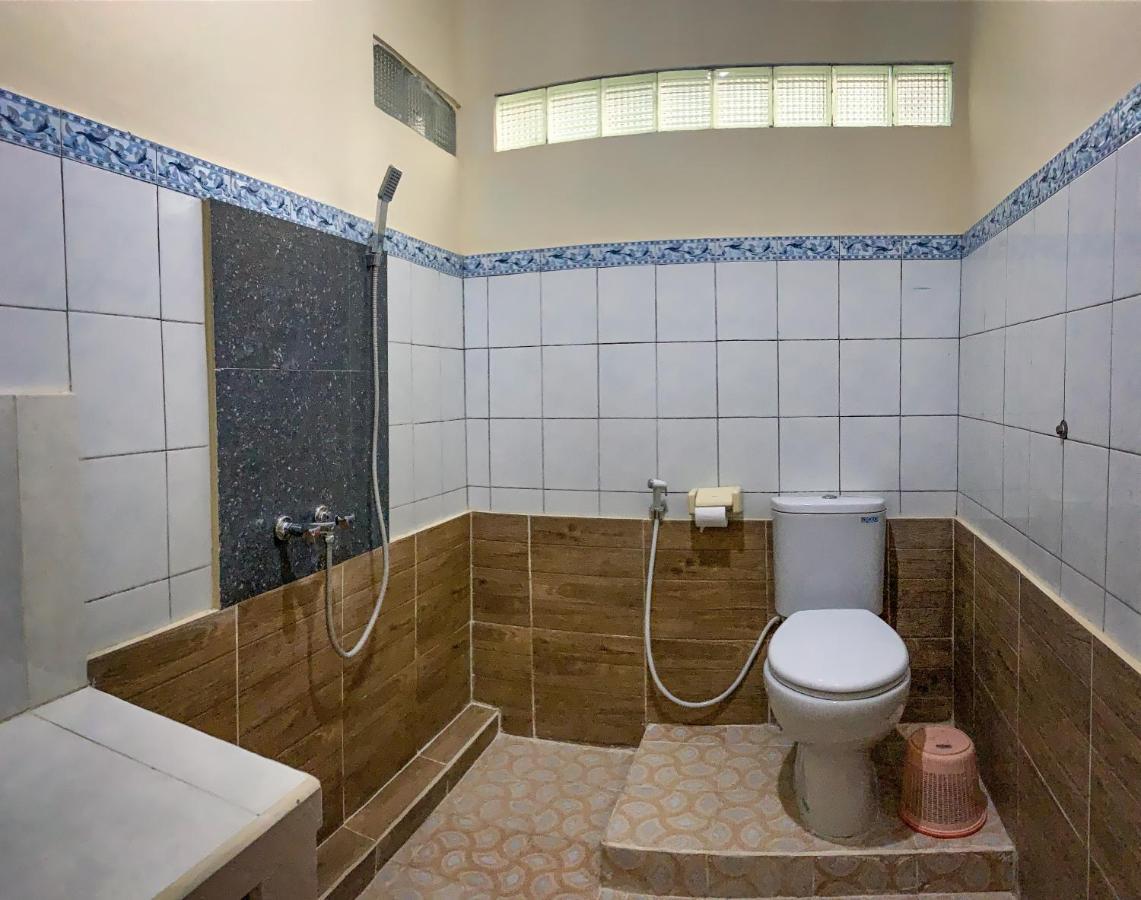 Kajeng Bungalow 우붓 외부 사진