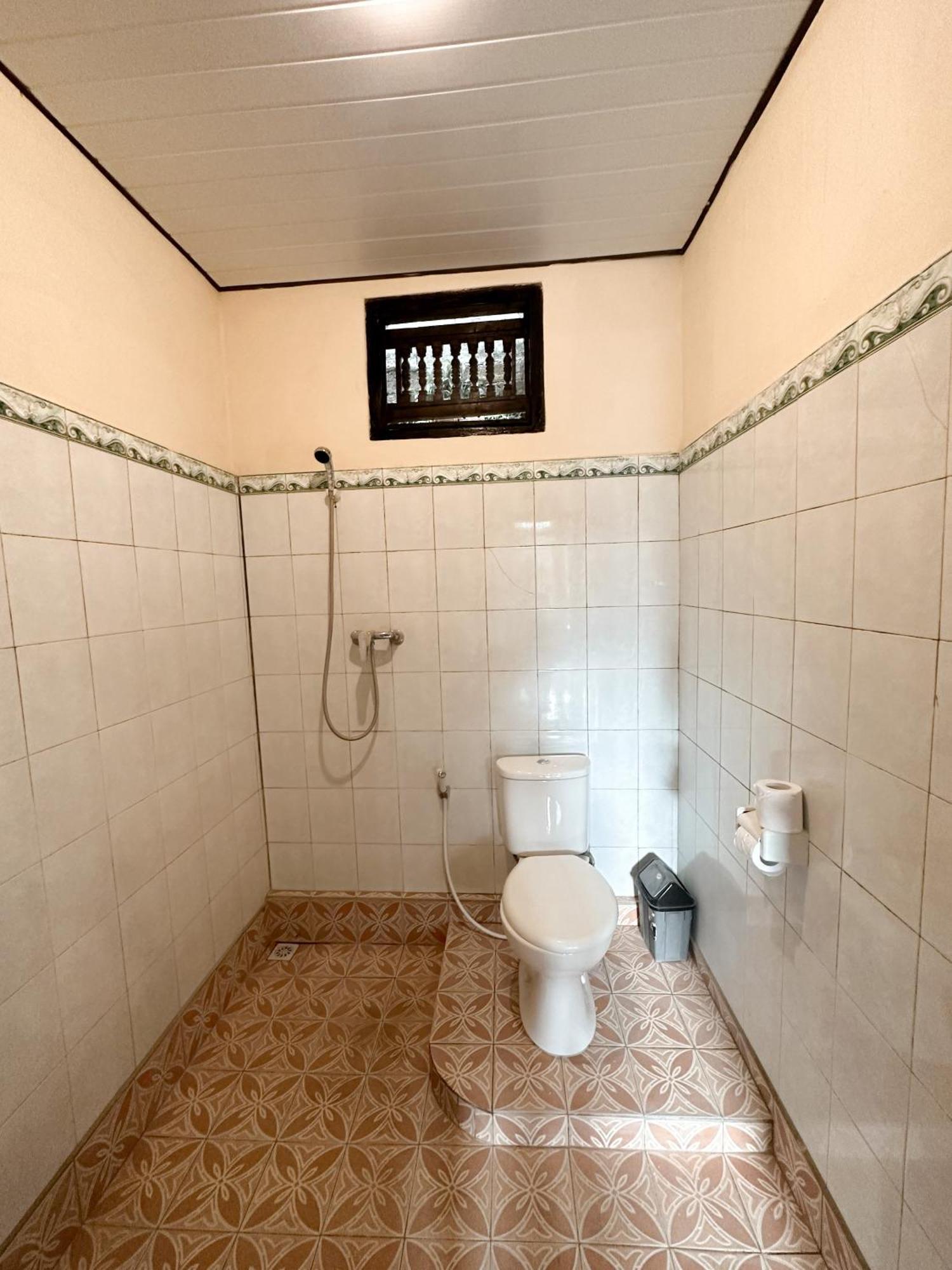 Kajeng Bungalow 우붓 외부 사진