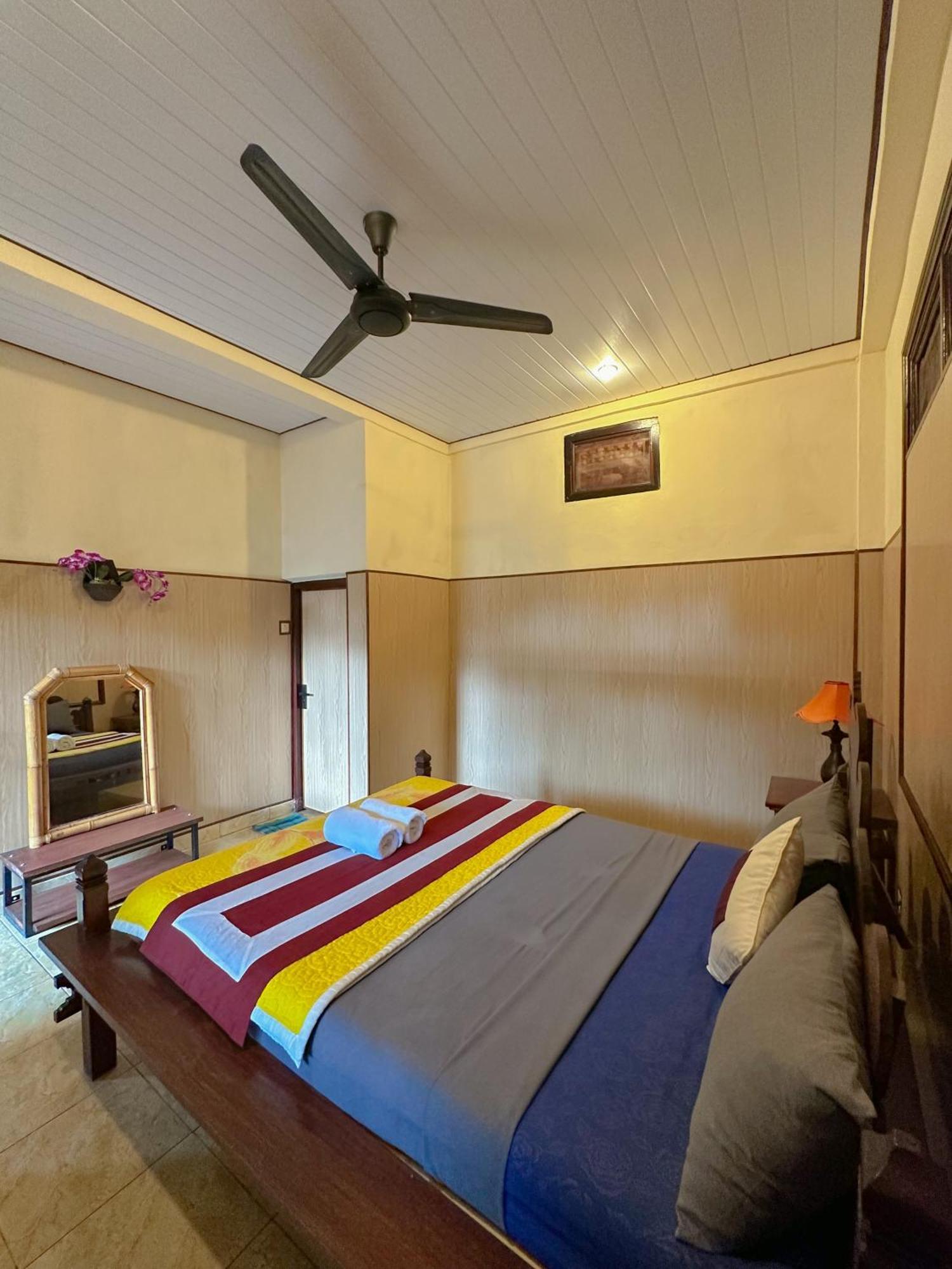Kajeng Bungalow 우붓 외부 사진