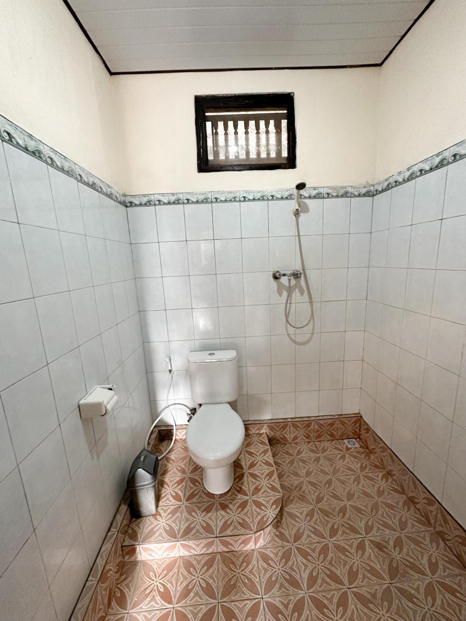 Kajeng Bungalow 우붓 외부 사진