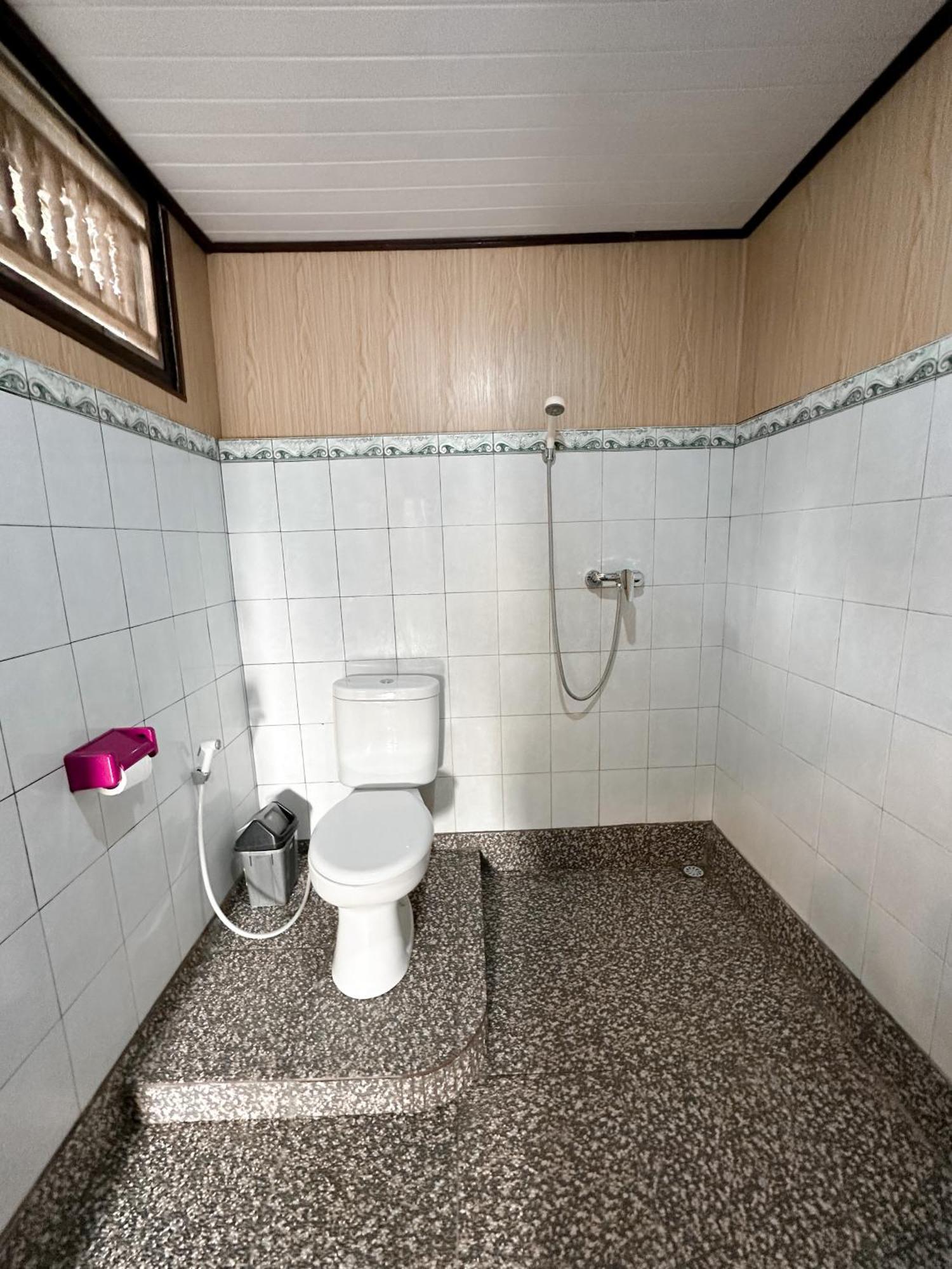 Kajeng Bungalow 우붓 외부 사진
