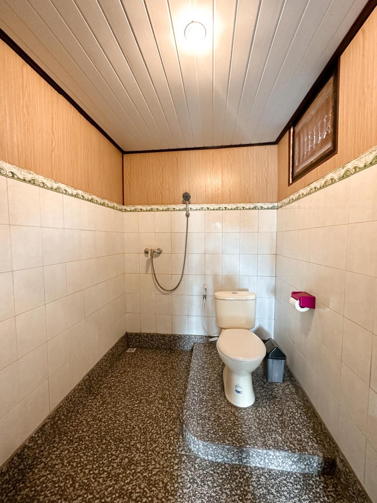 Kajeng Bungalow 우붓 외부 사진