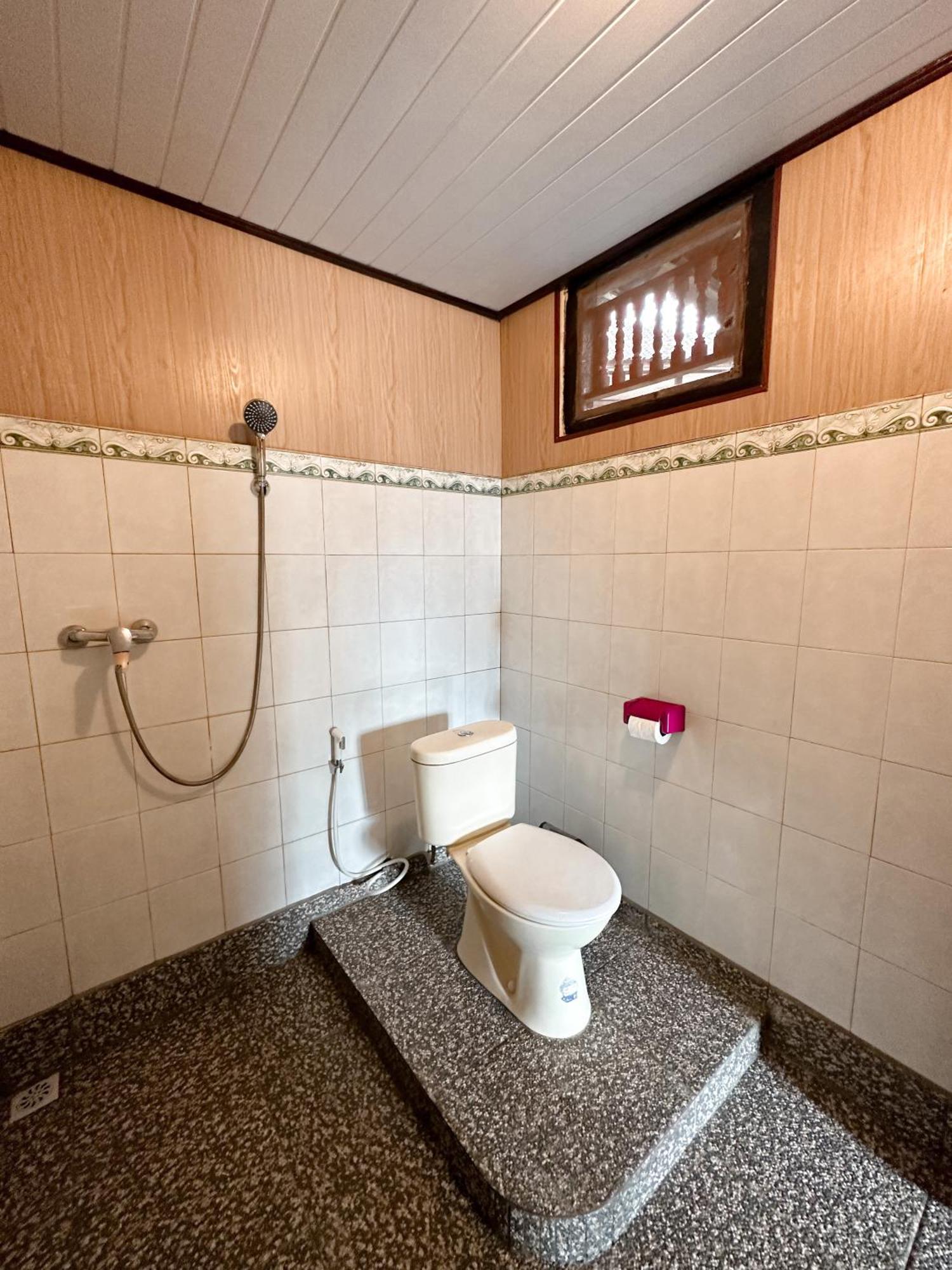 Kajeng Bungalow 우붓 외부 사진